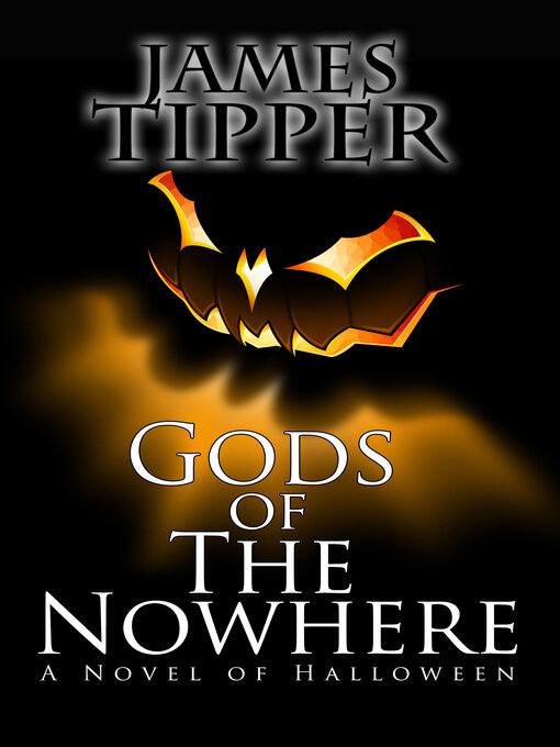 Title details for Gods of the Nowhere by James Tipper - Wait list